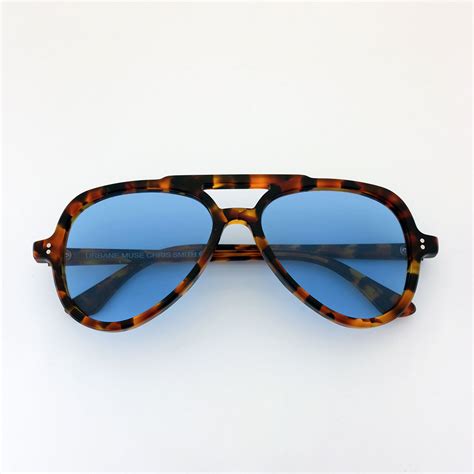 tortoiseshell aviator sunglasses